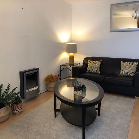 The Blair Street Residence Edimburgo Esterno foto