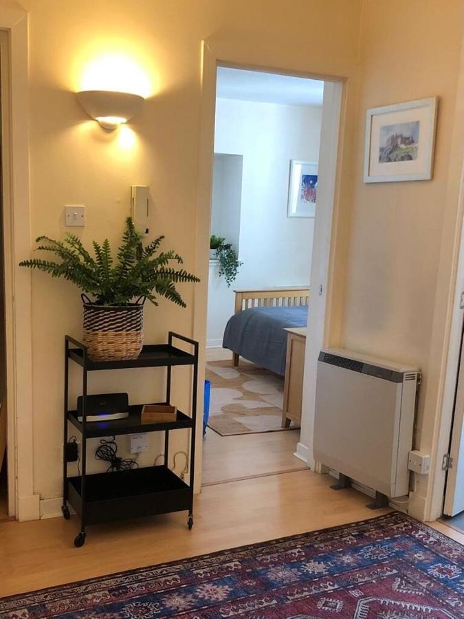The Blair Street Residence Edimburgo Esterno foto